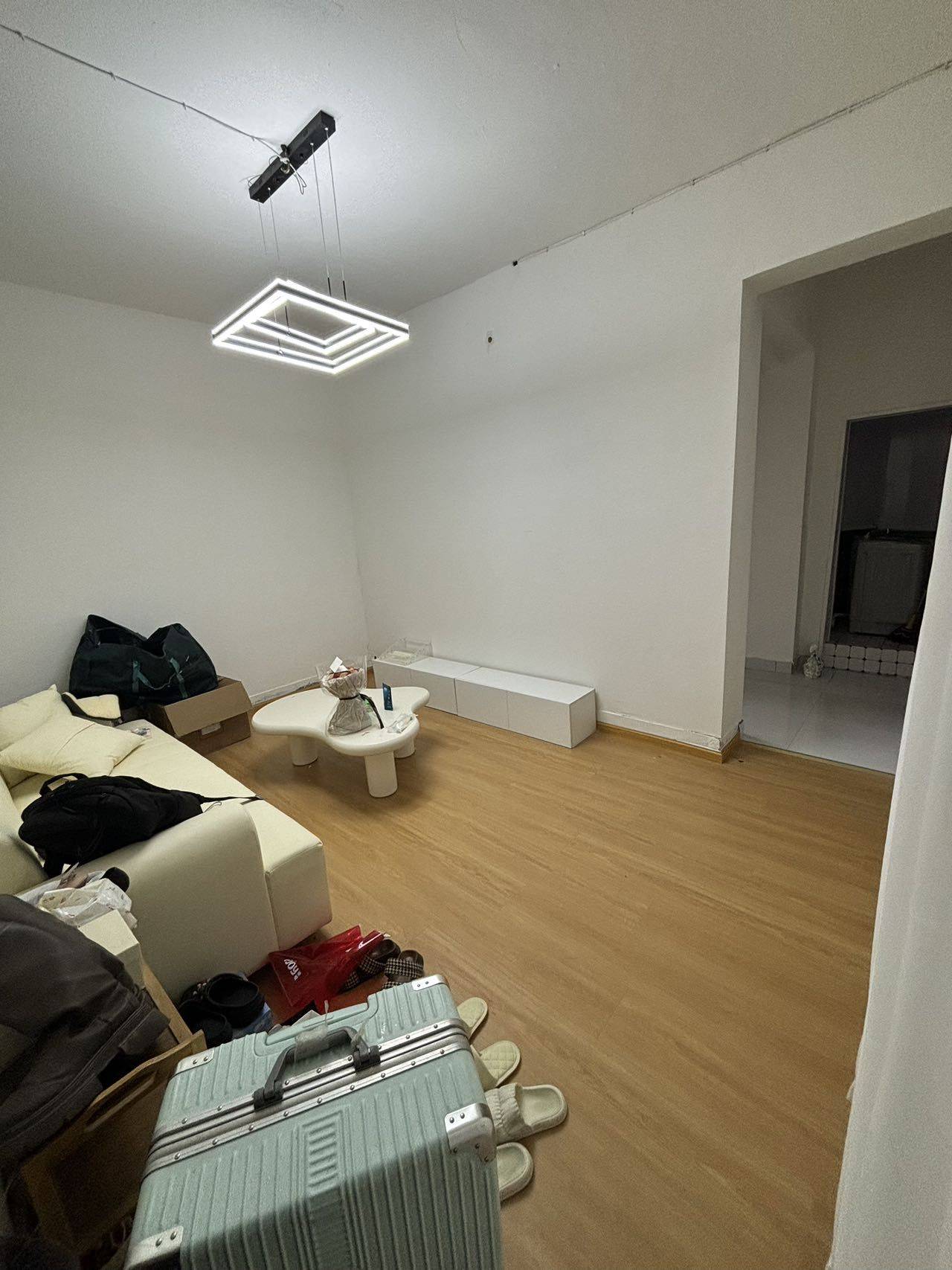 Chengdu-Qingyang-Cozy Home,No Gender Limit