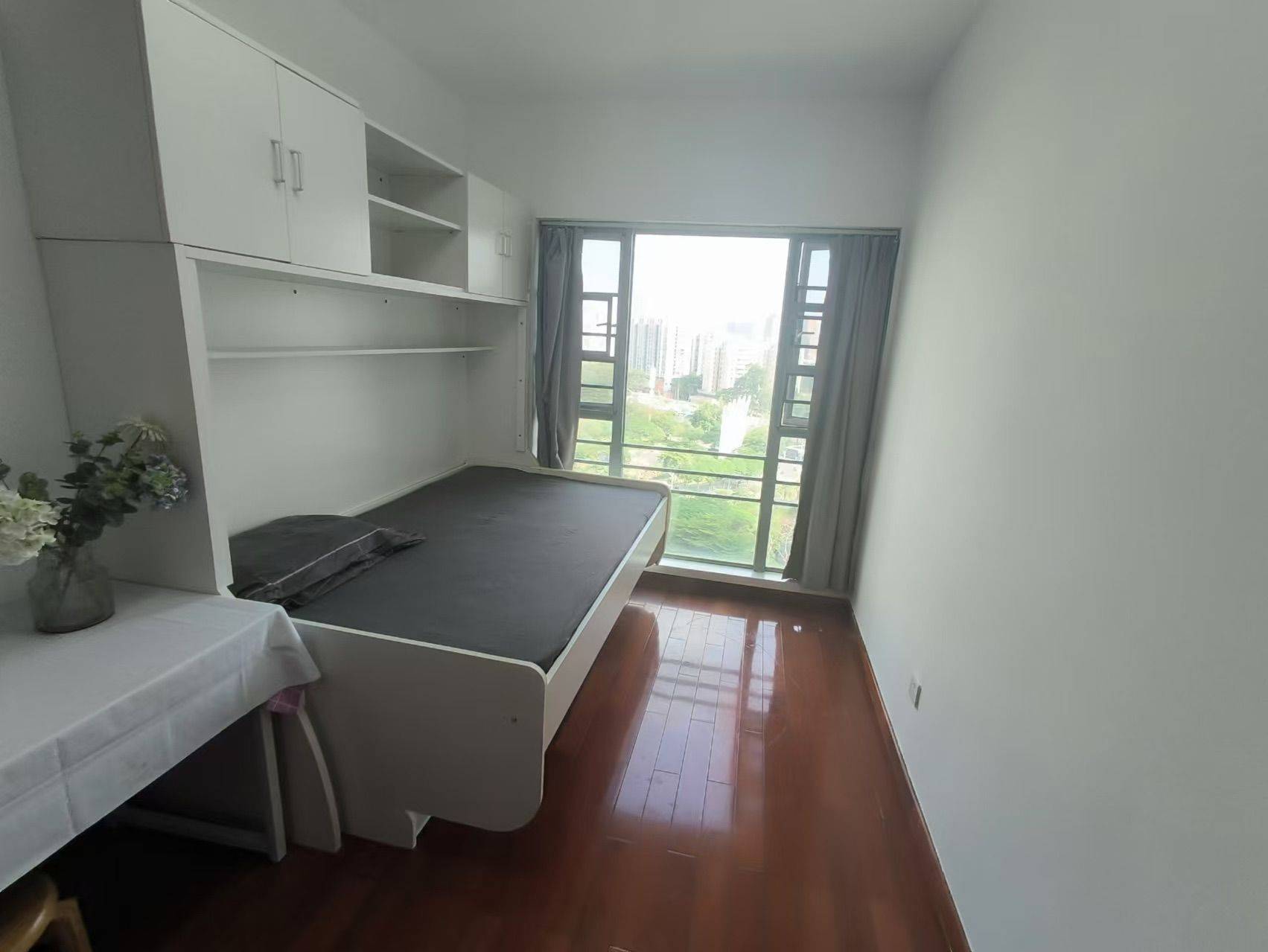 Shenzhen-BaoAn-Cozy Home,Clean&Comfy,No Gender Limit,Hustle & Bustle,Pet Friendly