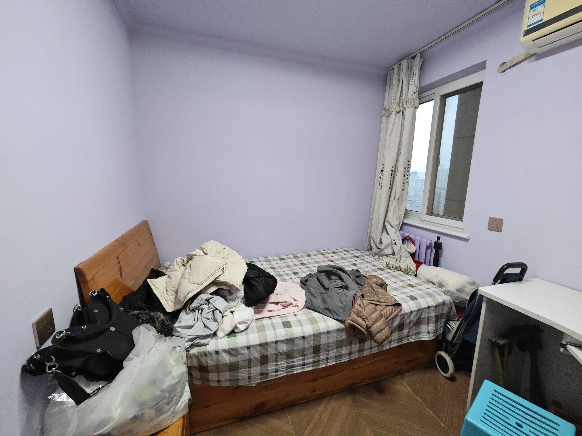 Beijing-Chaoyang-Cozy Home,Clean&Comfy