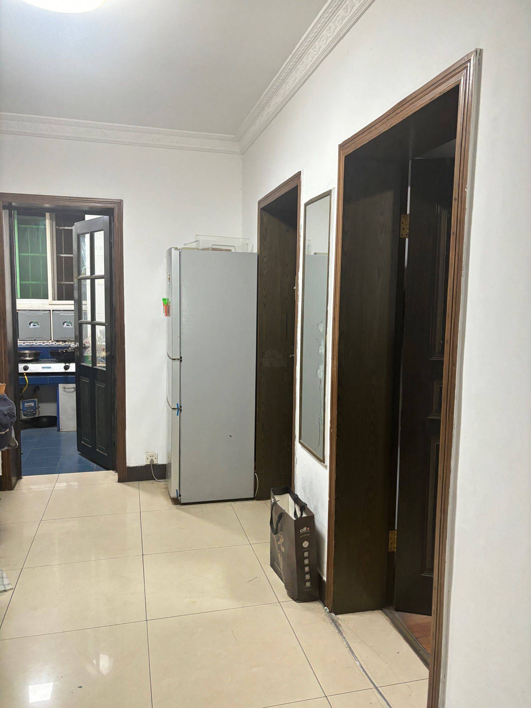 Changsha-Yuelu-Cozy Home,Clean&Comfy,No Gender Limit,Chilled