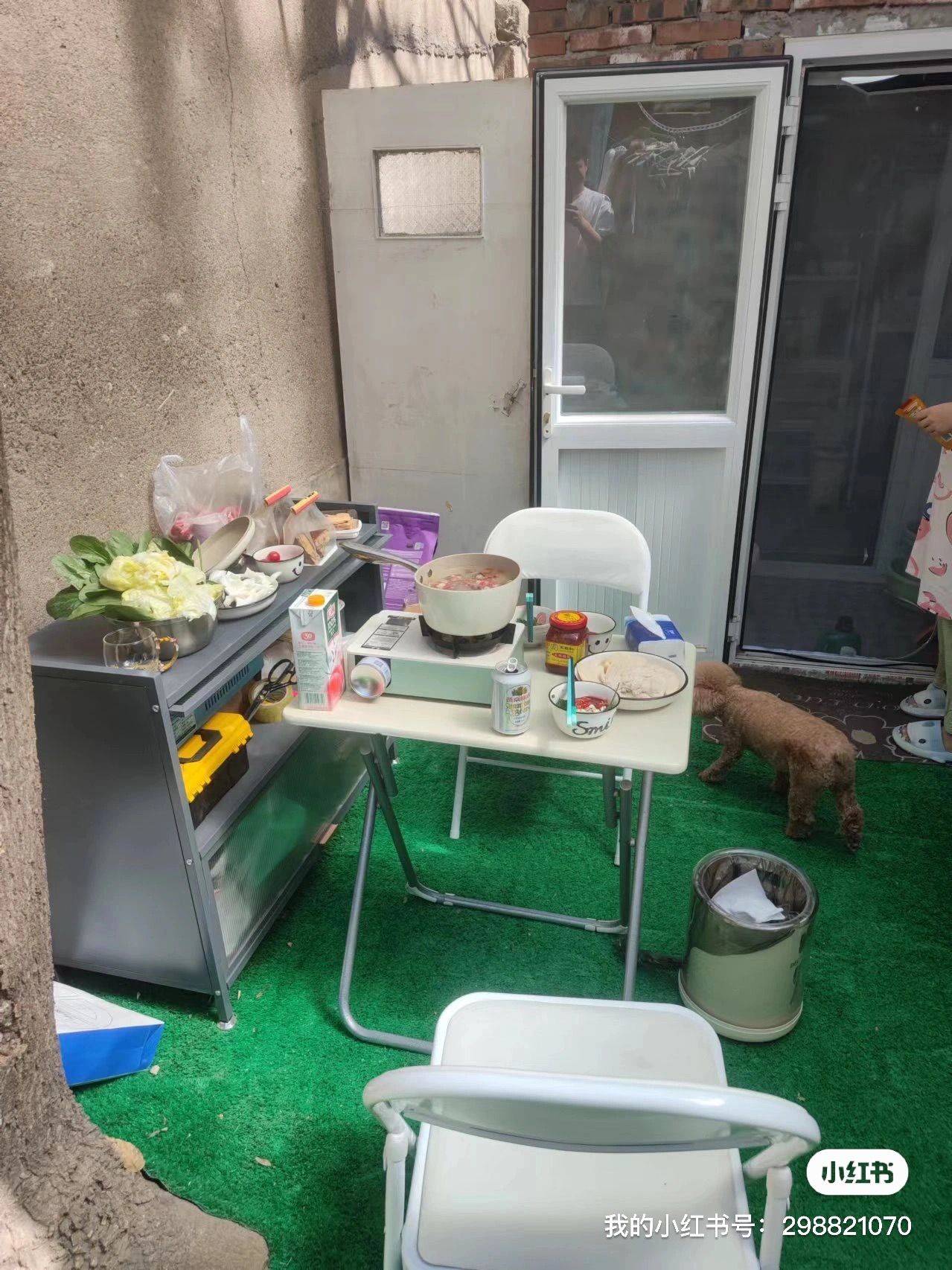 胡同房转租整租房源2