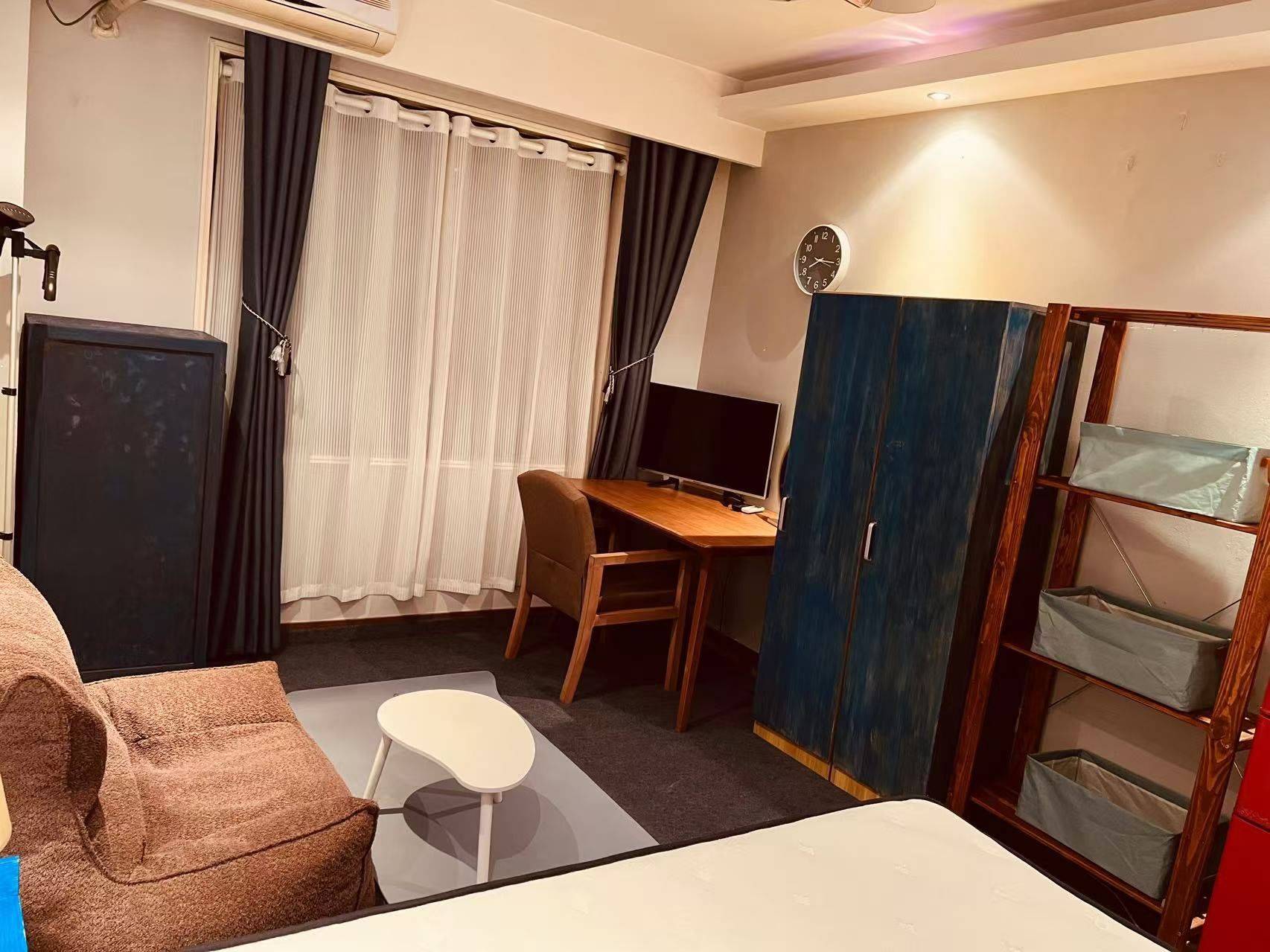 Shanghai-Xuhui-Cozy Home,Clean&Comfy,Pet Friendly