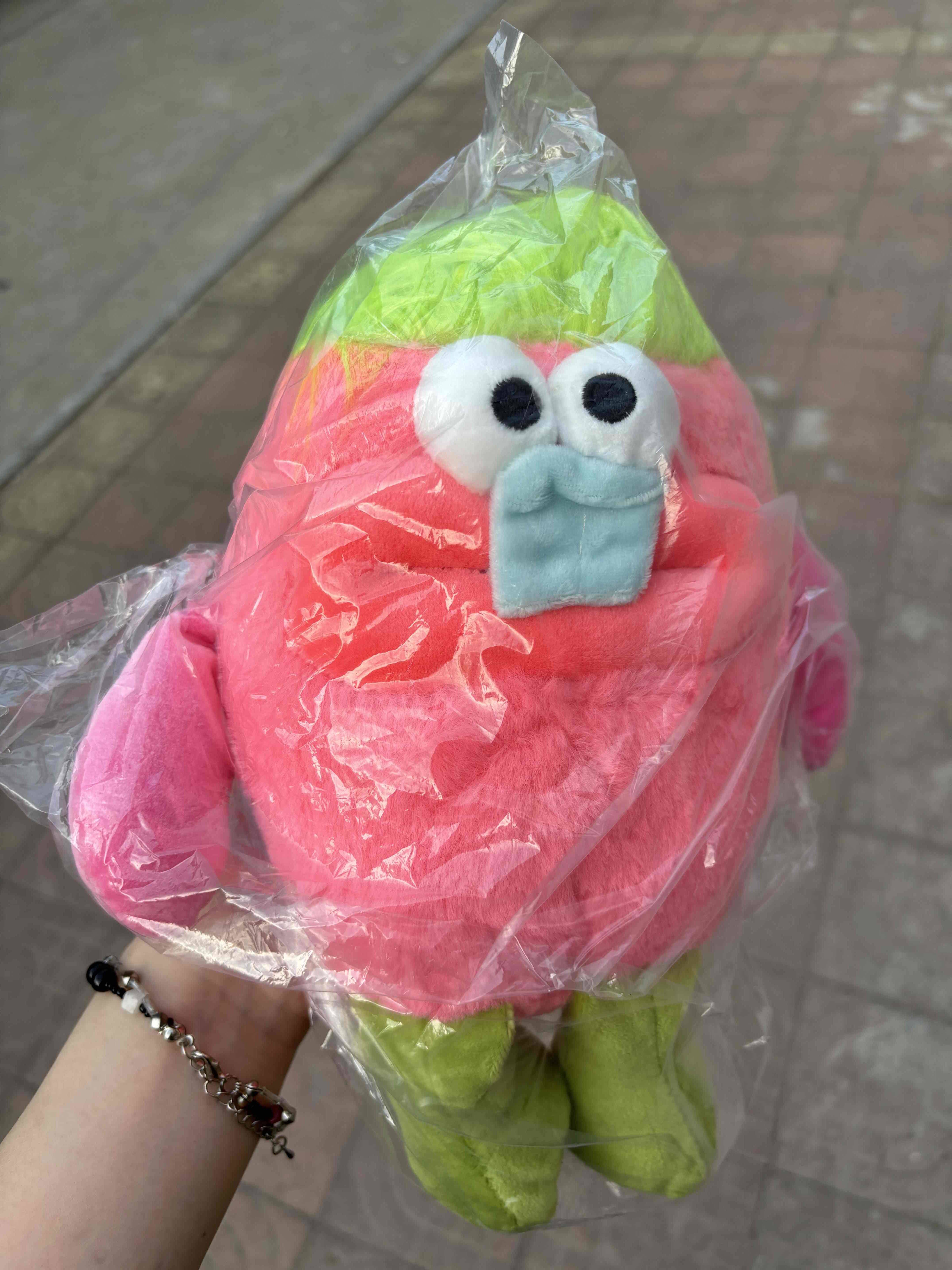 薯条
