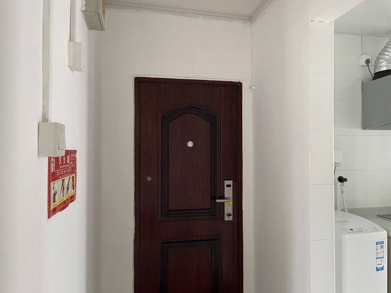 Shanghai-Putuo-Cozy Home,Clean&Comfy,No Gender Limit,Hustle & Bustle