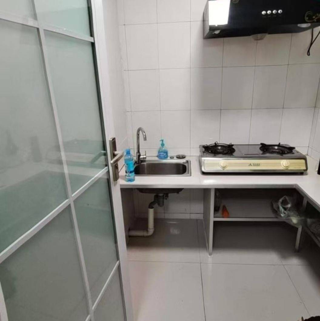 Xi'An-Yanta-Cozy Home,Clean&Comfy,No Gender Limit