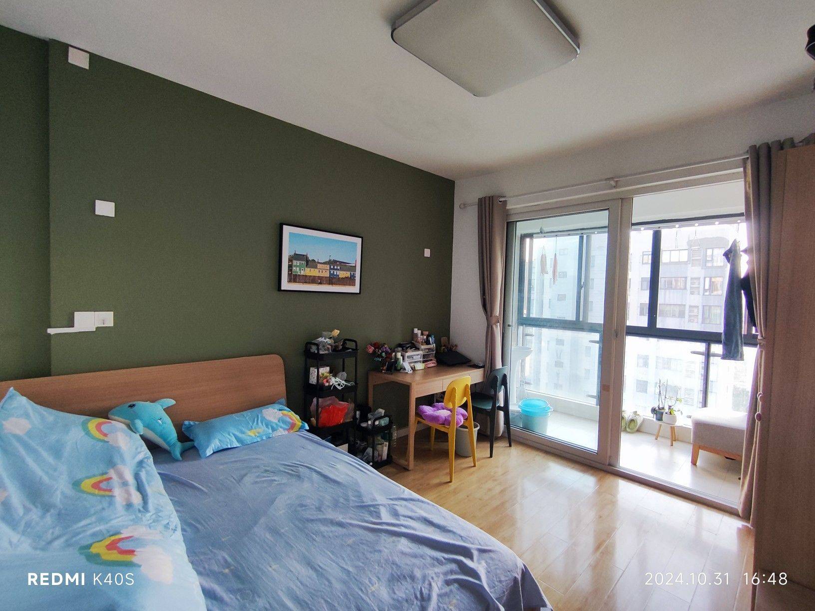 Wuhan-Hongshan-Cozy Home,Clean&Comfy,No Gender Limit,LGBTQ Friendly,Pet Friendly