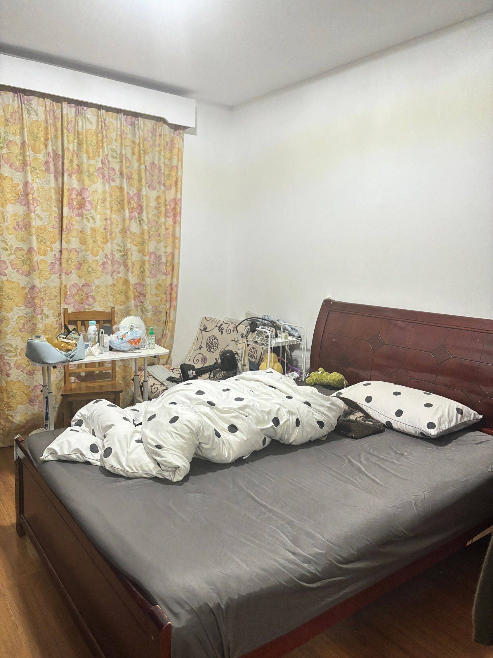 Changsha-Yuelu-Cozy Home,Clean&Comfy,No Gender Limit,Chilled