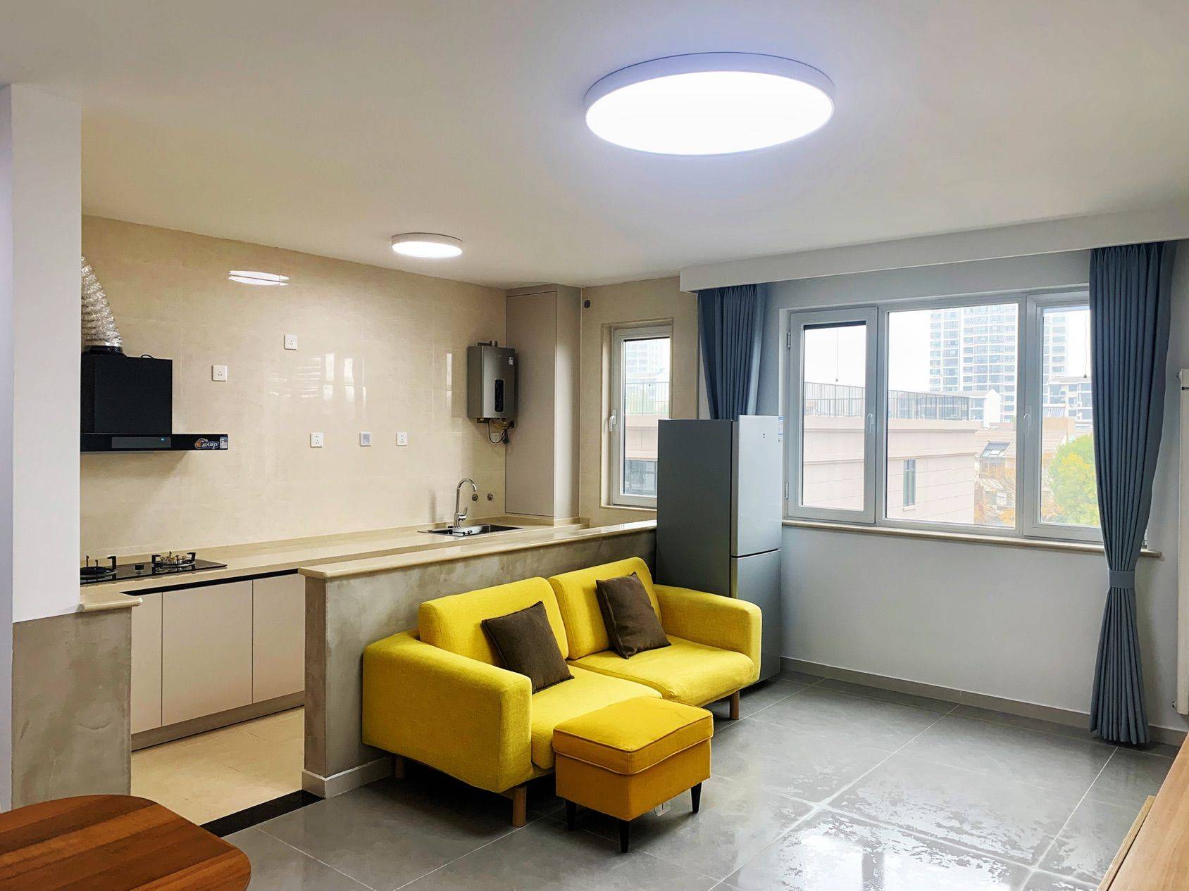 Beijing-Chaoyang-Cozy Home,Clean&Comfy,No Gender Limit,Chilled,Pet Friendly