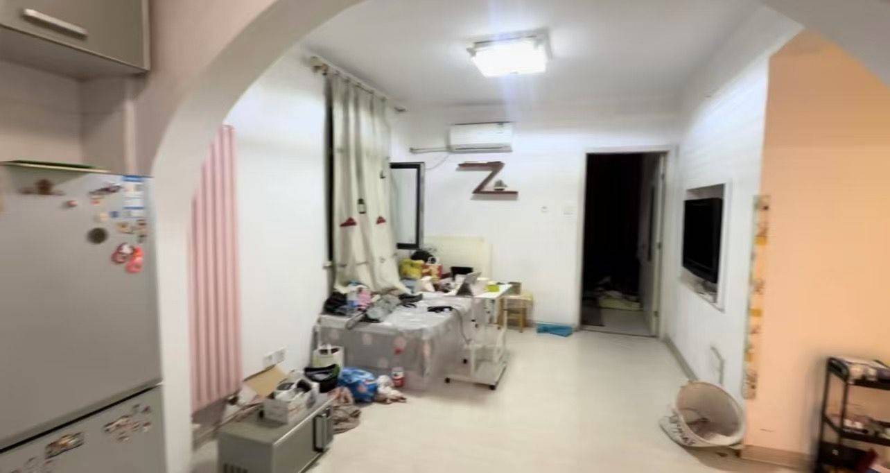 Tianjin-Beichen-Cozy Home,Clean&Comfy,Hustle & Bustle,Chilled