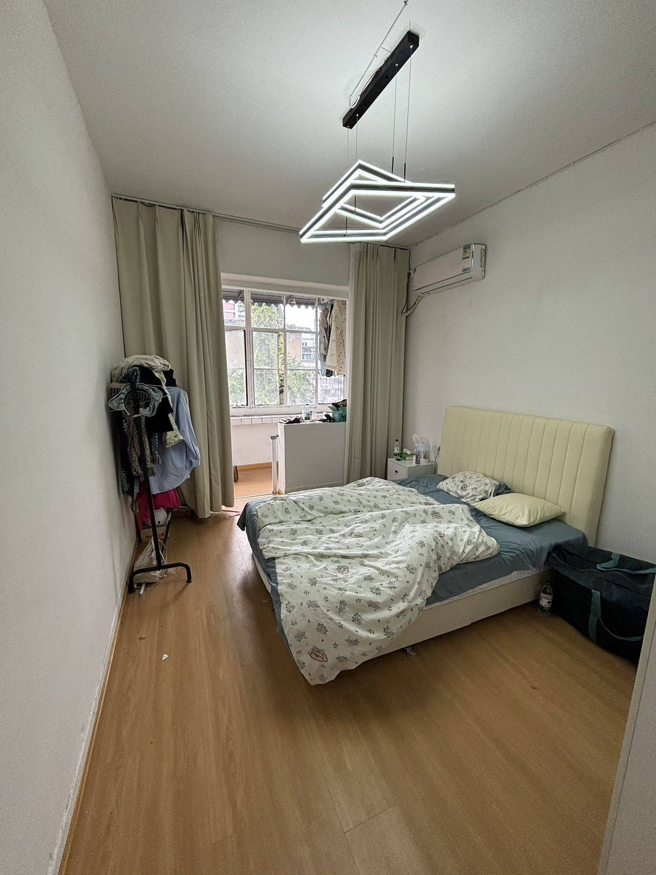 Chengdu-Qingyang-Cozy Home,No Gender Limit