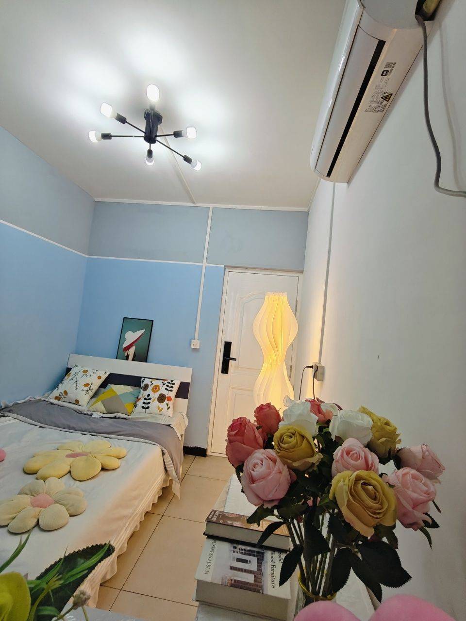 Changsha-Yuelu-Cozy Home,Clean&Comfy,No Gender Limit,Hustle & Bustle