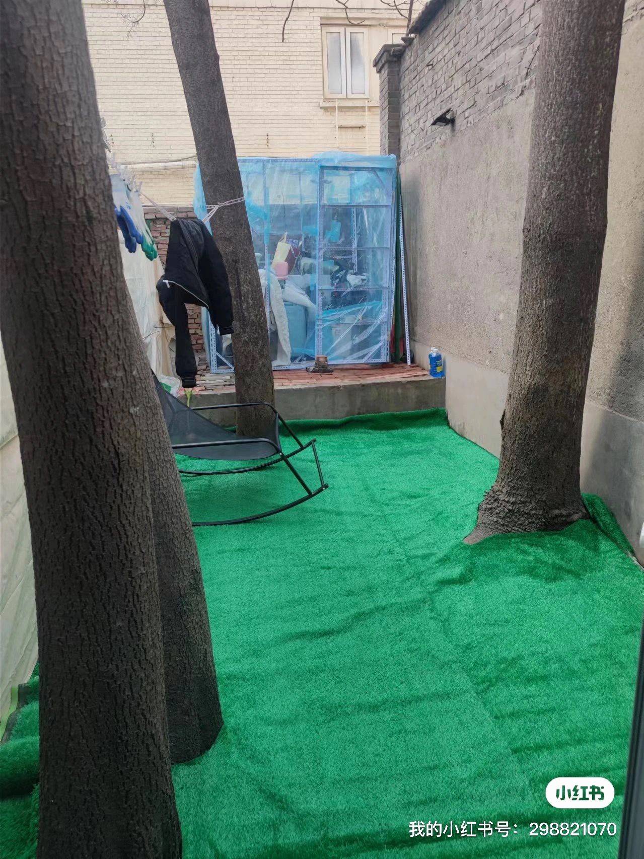 胡同房转租整租房源3