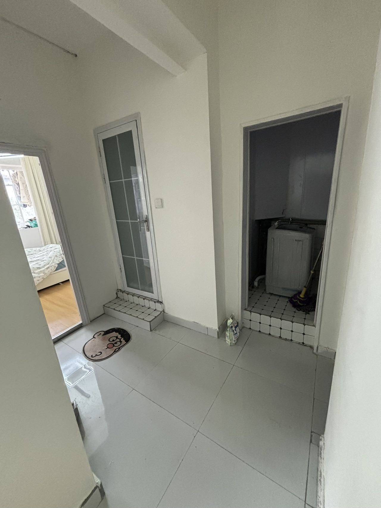 Chengdu-Qingyang-Cozy Home,No Gender Limit