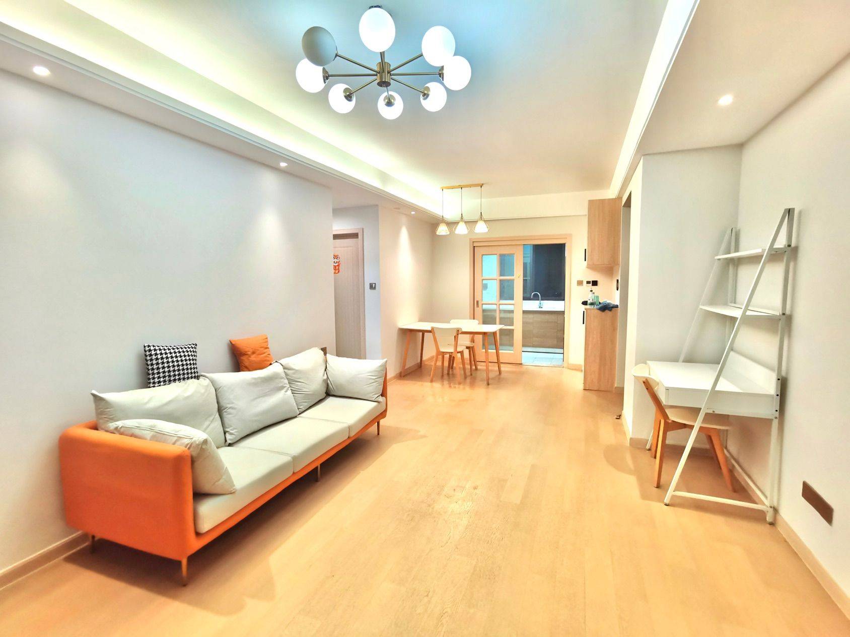 Suzhou-Huqiu-Cozy Home,Clean&Comfy,No Gender Limit