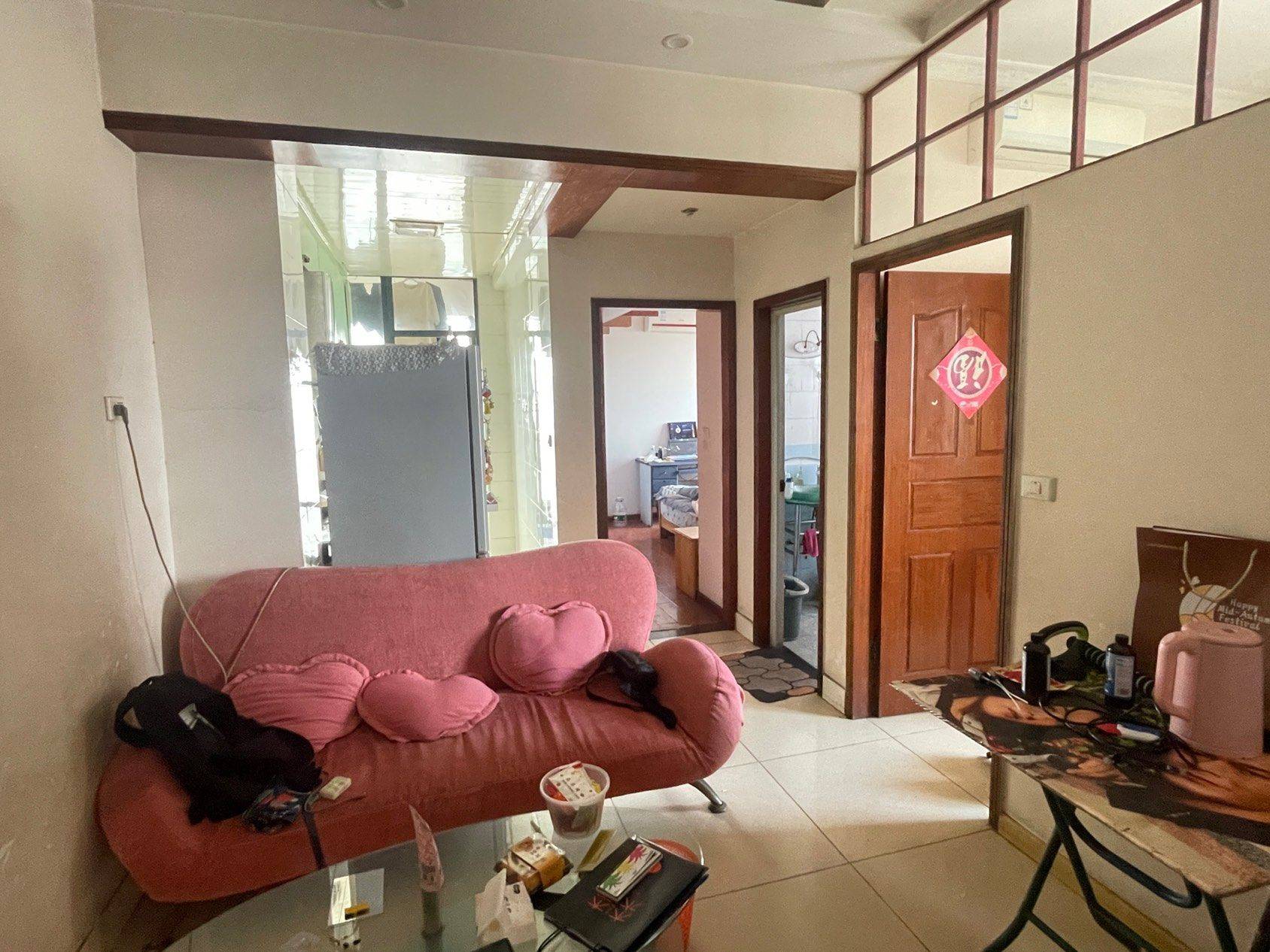 Chongqing-Jiulongpo-Cozy Home,Clean&Comfy,No Gender Limit,Chilled,Pet Friendly