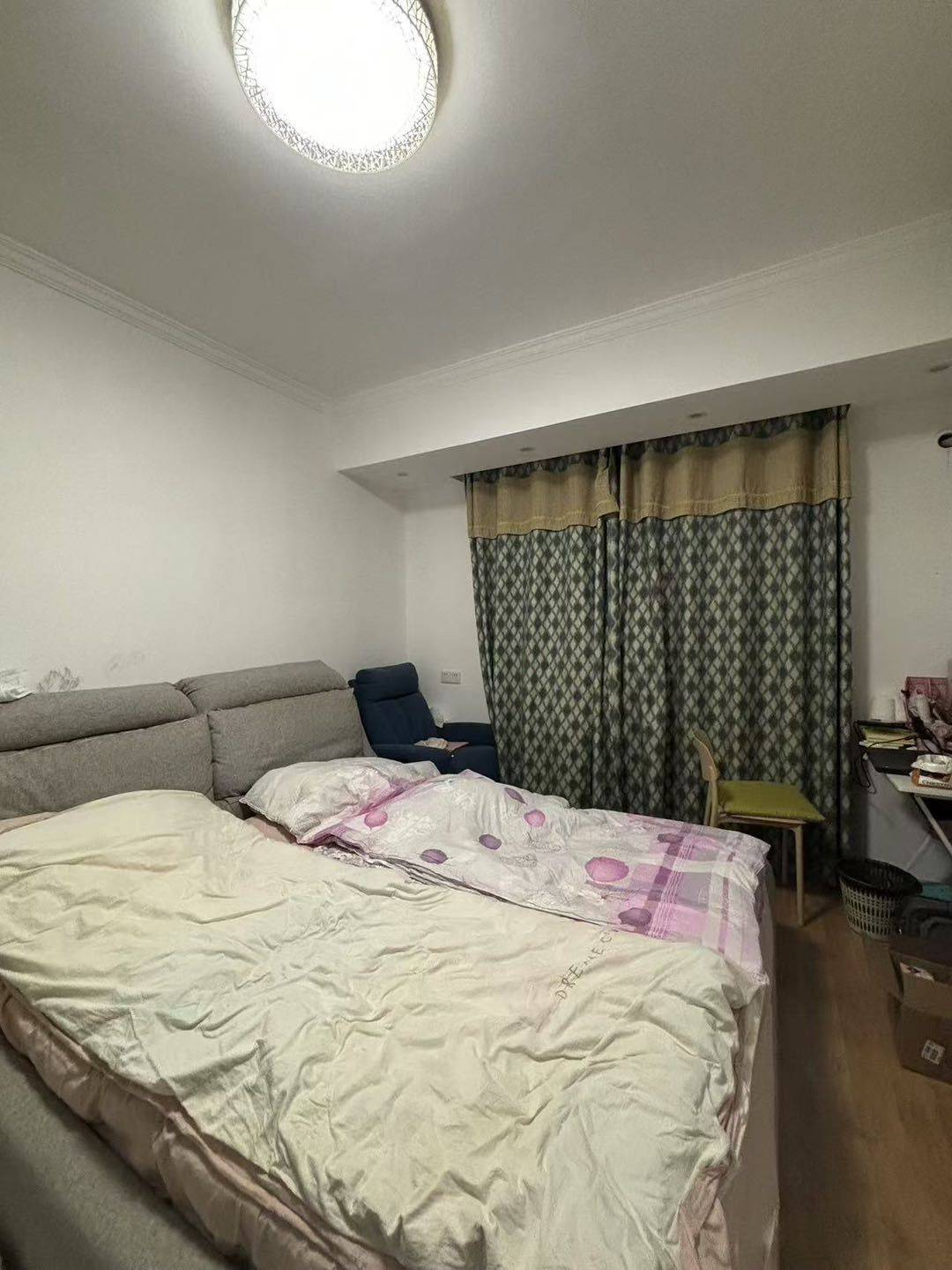 Wuhan-Jiangxia-Cozy Home,Clean&Comfy,No Gender Limit