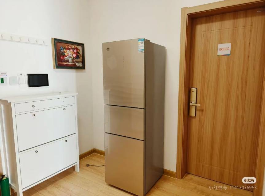 天津 滨海新 | 滨海新区生态城人才公寓(安正路南)_6