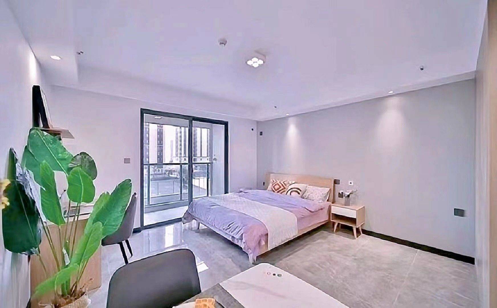 Nanjing-Pukou-Cozy Home,Clean&Comfy,LGBTQ Friendly