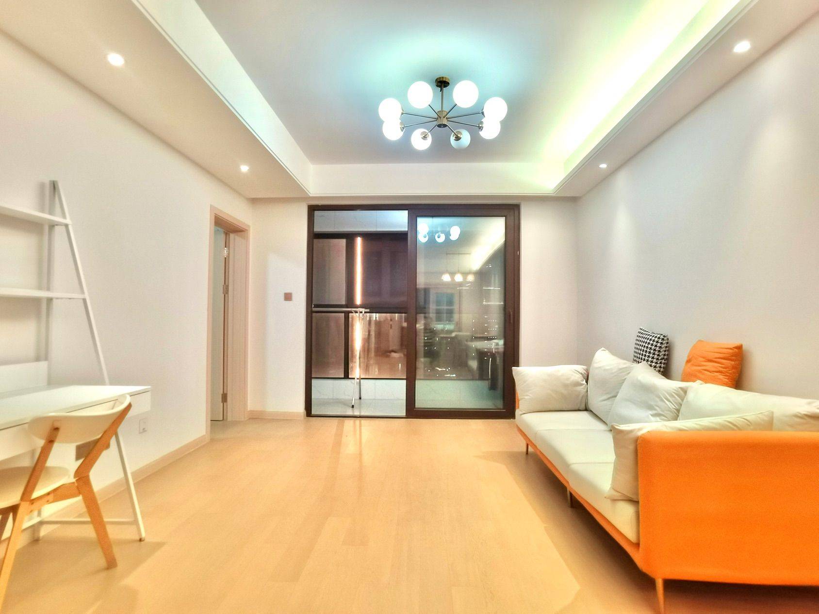 Suzhou-Huqiu-Cozy Home,Clean&Comfy,No Gender Limit