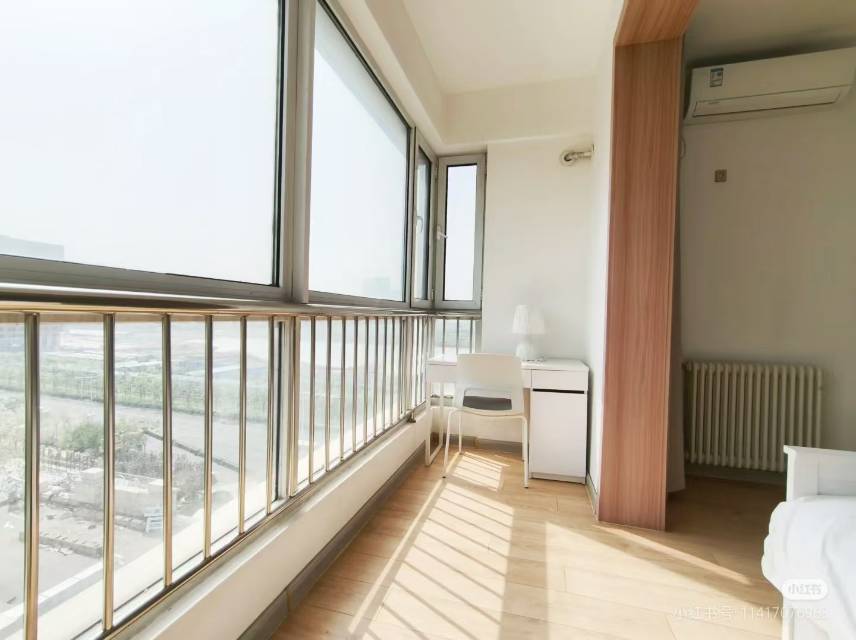 天津 滨海新 | 滨海新区生态城人才公寓(安正路南)_4