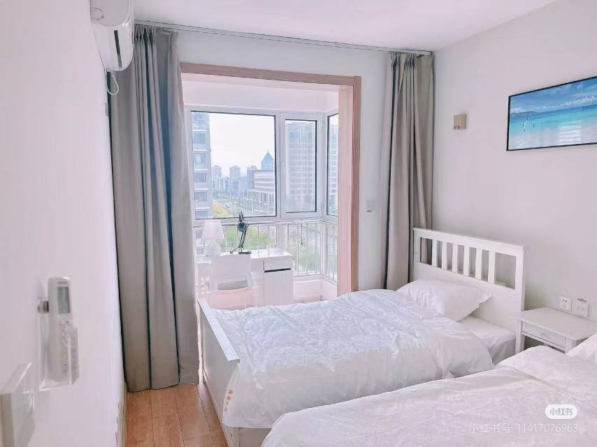 天津 滨海新 | 滨海新区生态城人才公寓(安正路南)_8