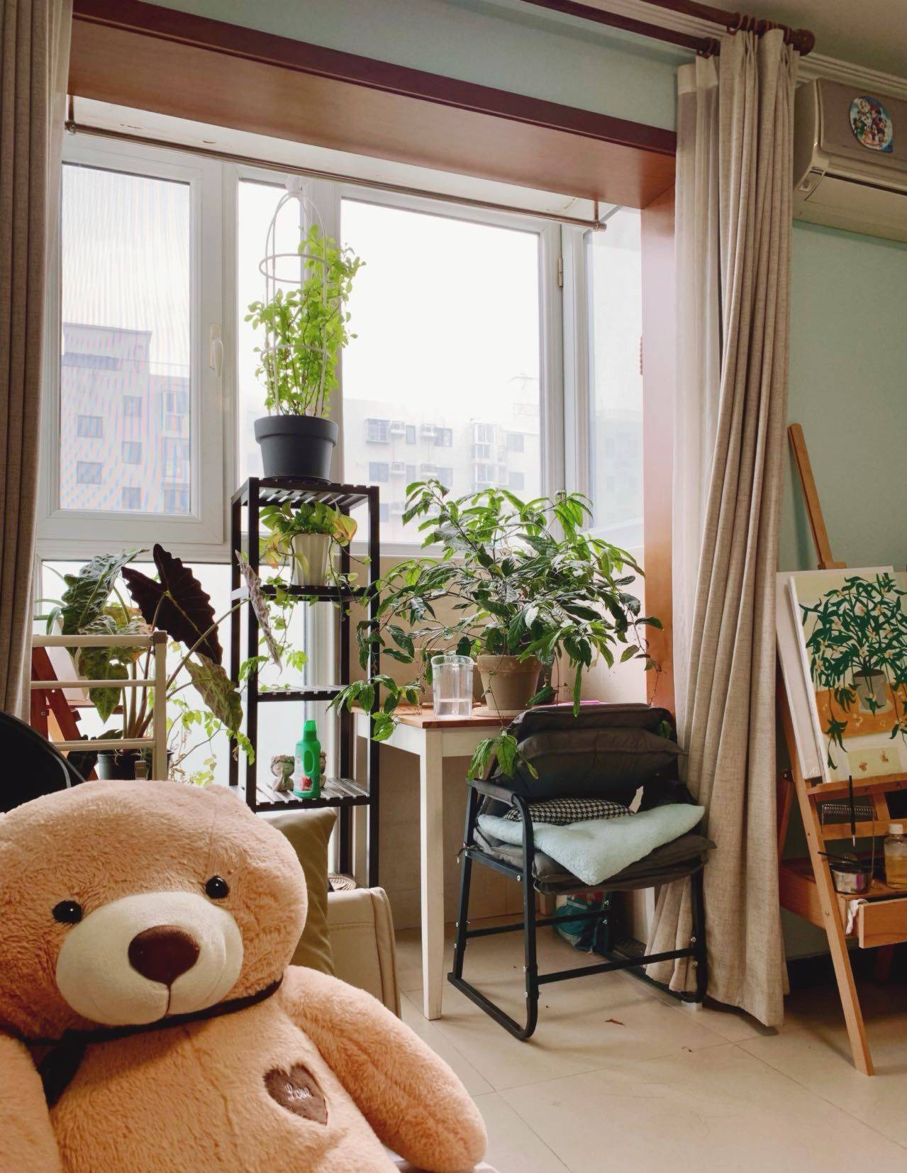 Beijing-Chaoyang-Cozy Home,Clean&Comfy,No Gender Limit,Hustle & Bustle,Pet Friendly