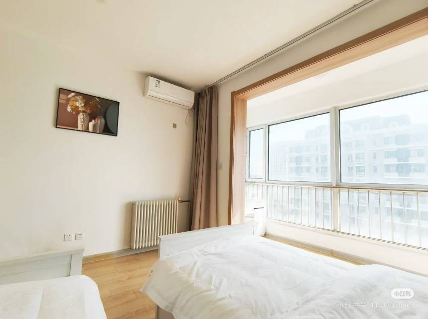 滨海新 滨海新区生态城人才公寓(安正路南)