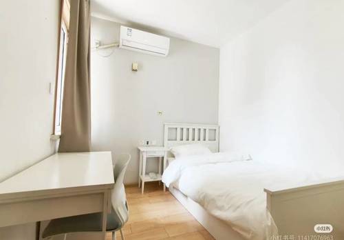 滨海新 滨海新区生态城人才公寓(安正路南)