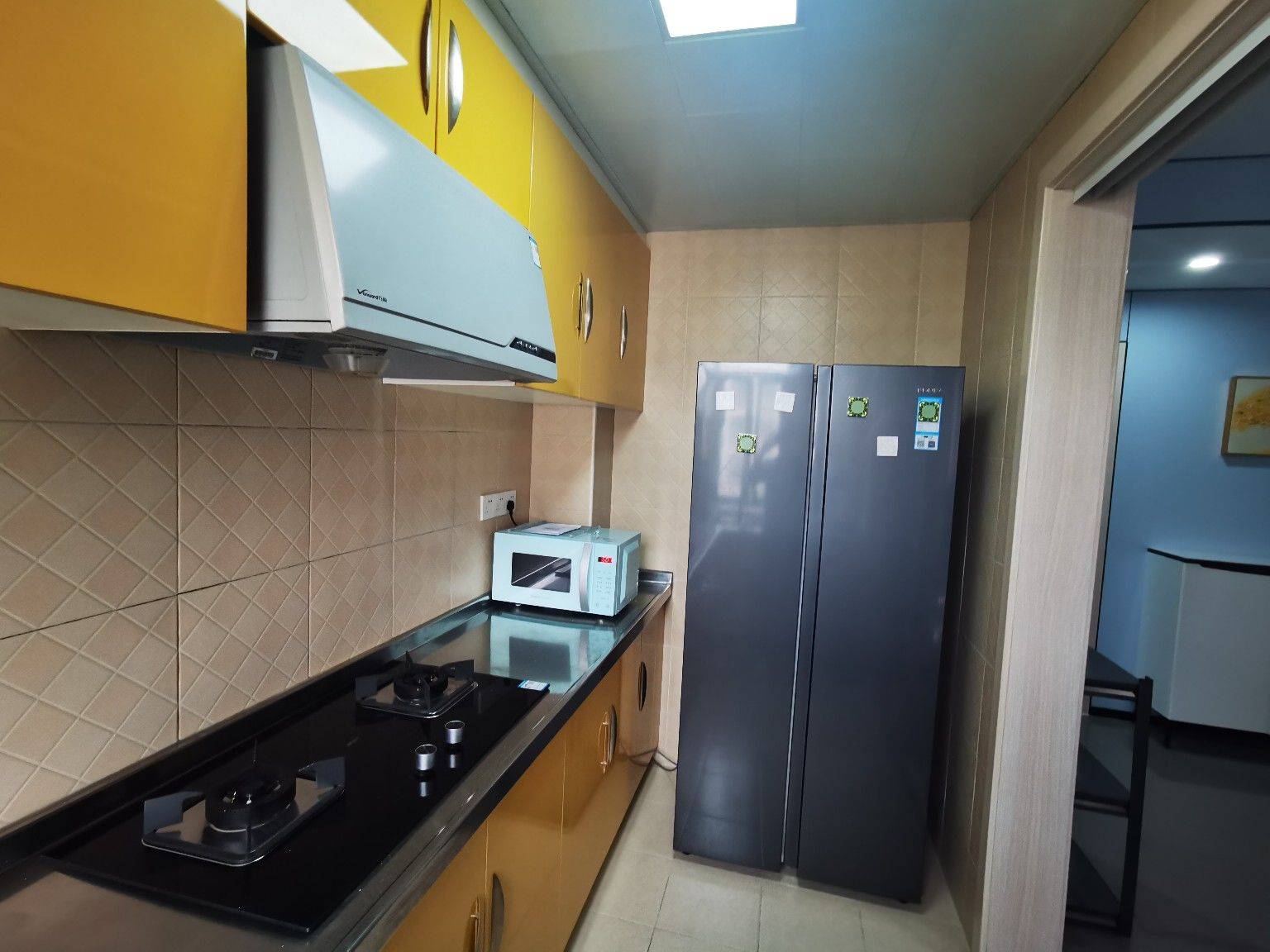 Shanghai-Putuo-Cozy Home,Clean&Comfy,No Gender Limit