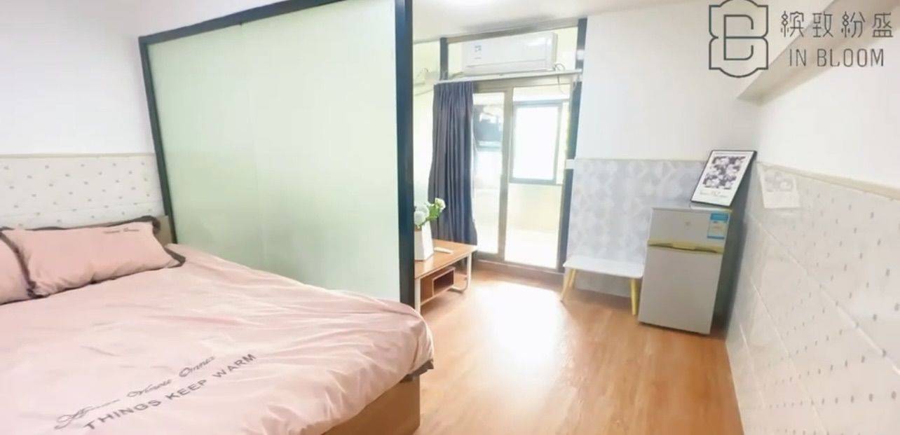 Shenzhen-BaoAn-Cozy Home,Clean&Comfy,Hustle & Bustle,LGBTQ Friendly,Pet Friendly