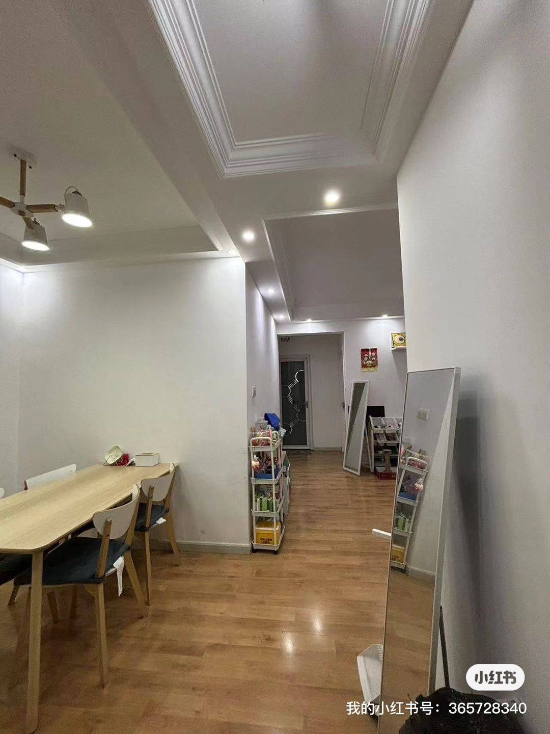 Wuhan-Jiangxia-Cozy Home,Clean&Comfy,No Gender Limit