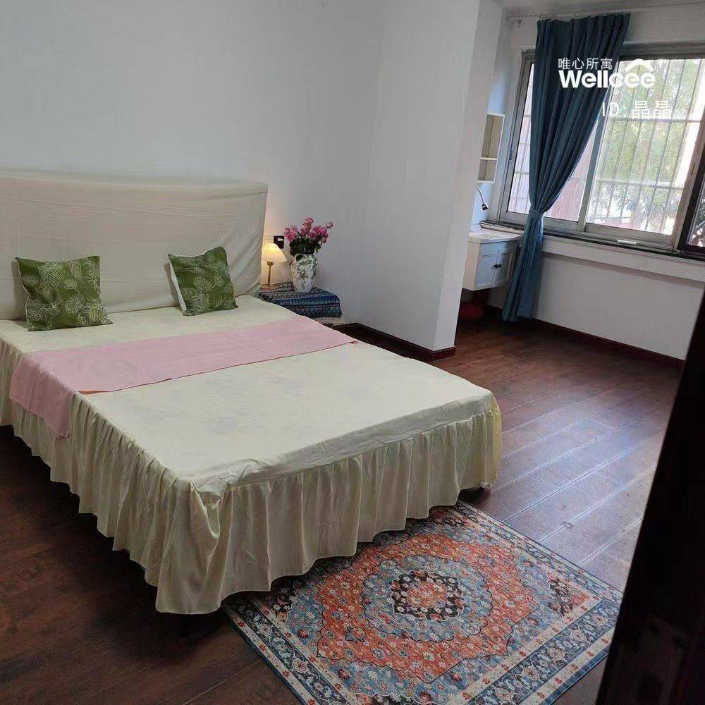 Hangzhou-Gongshu-Cozy Home,Clean&Comfy,No Gender Limit,Chilled,LGBTQ Friendly,Pet Friendly