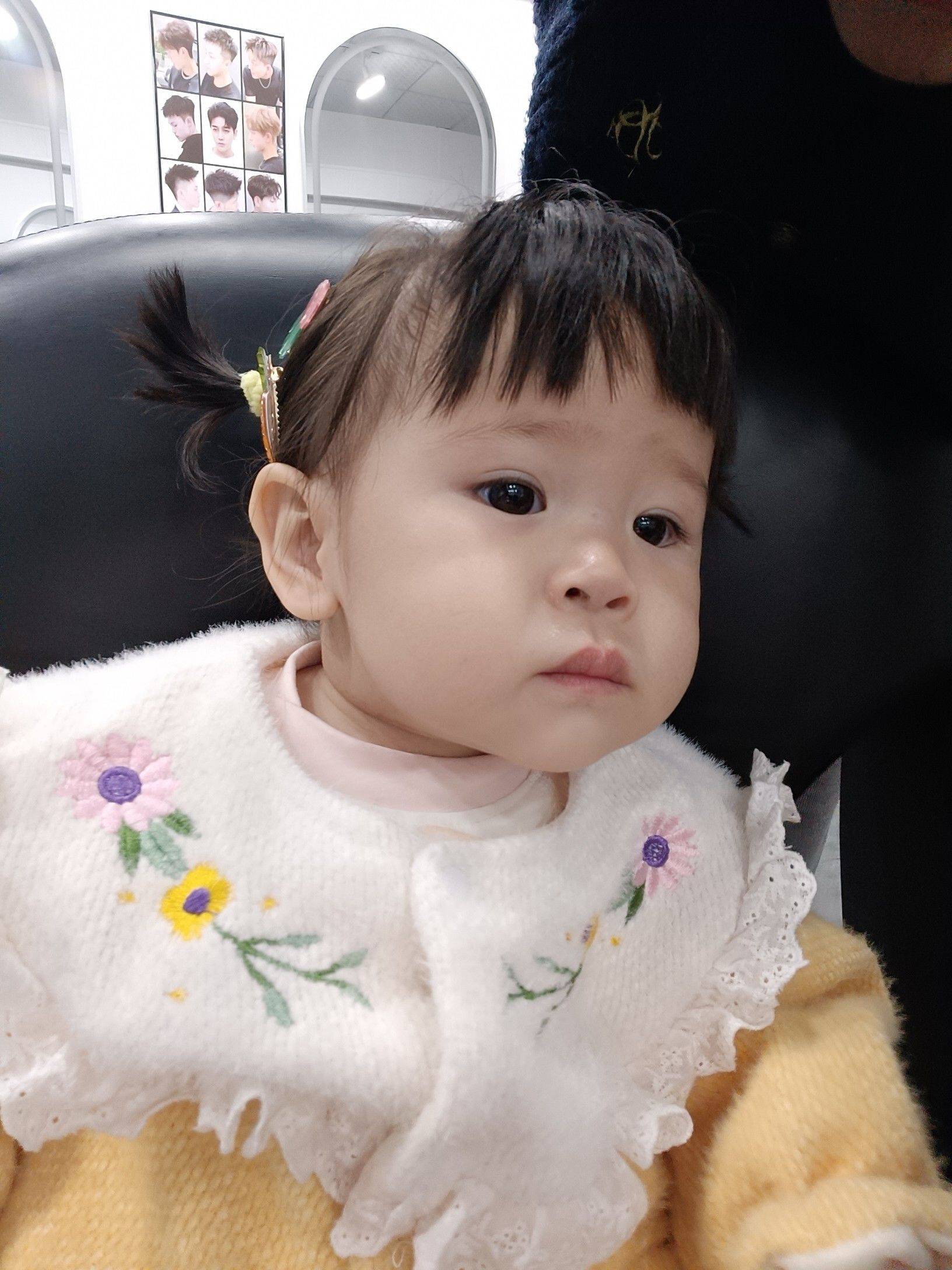 安安小姨
