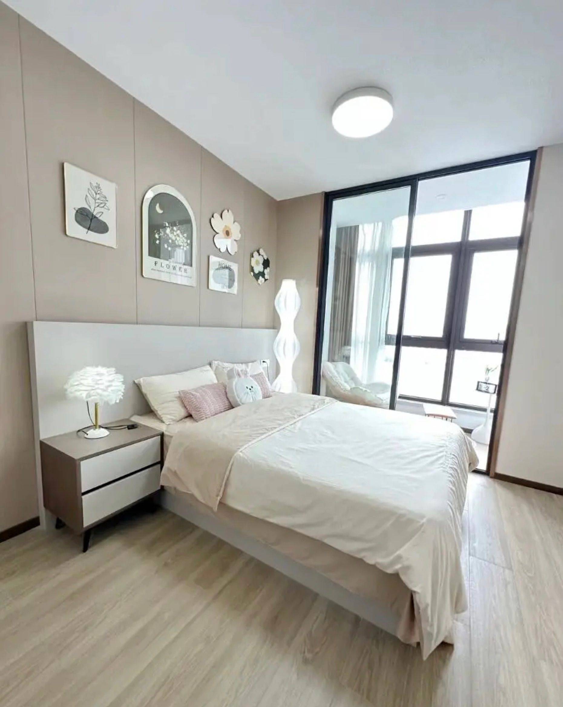 Wuhan-Hongshan-Cozy Home,Clean&Comfy,No Gender Limit,Hustle & Bustle