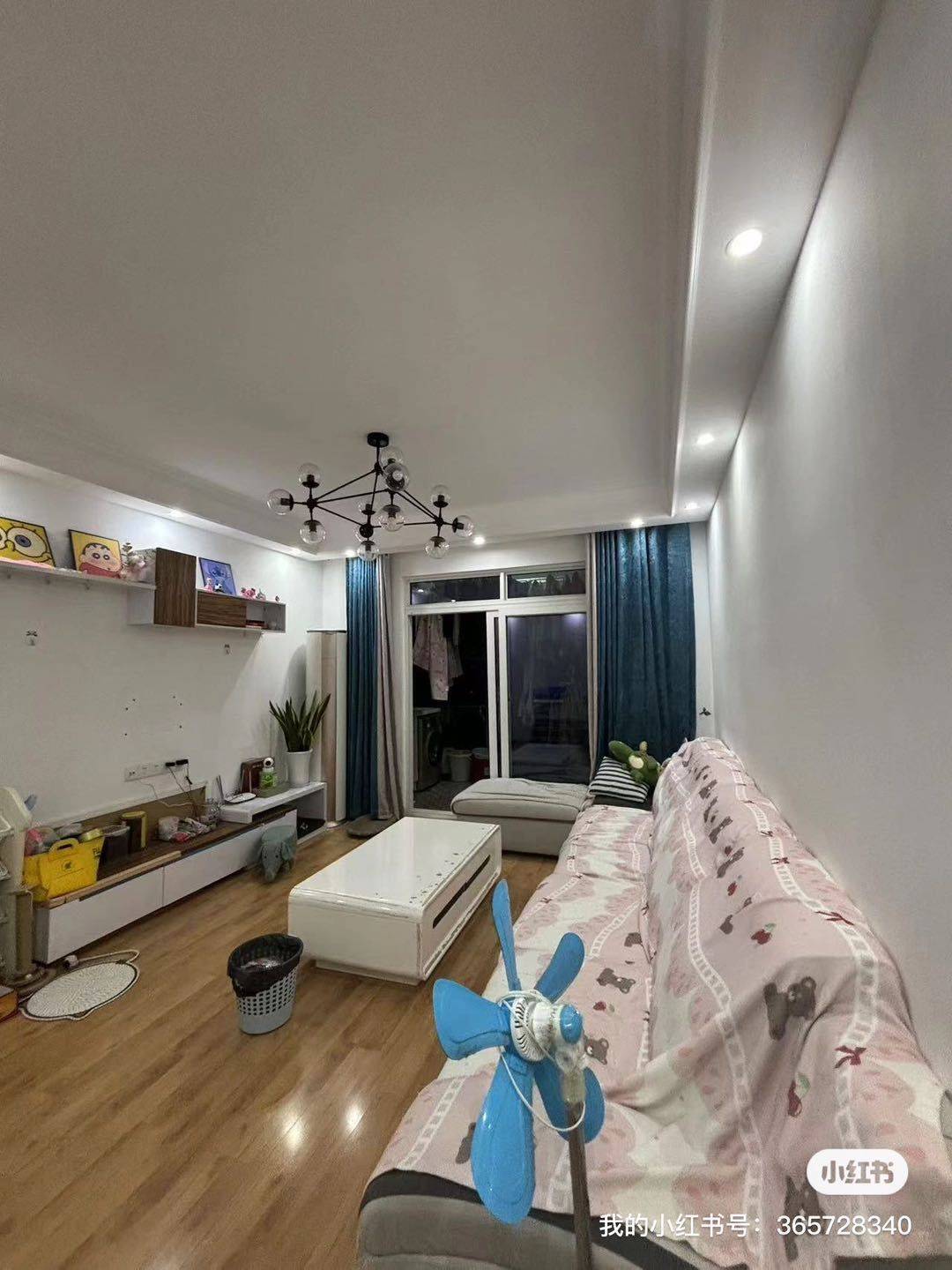 Wuhan-Jiangxia-Cozy Home,Clean&Comfy,No Gender Limit