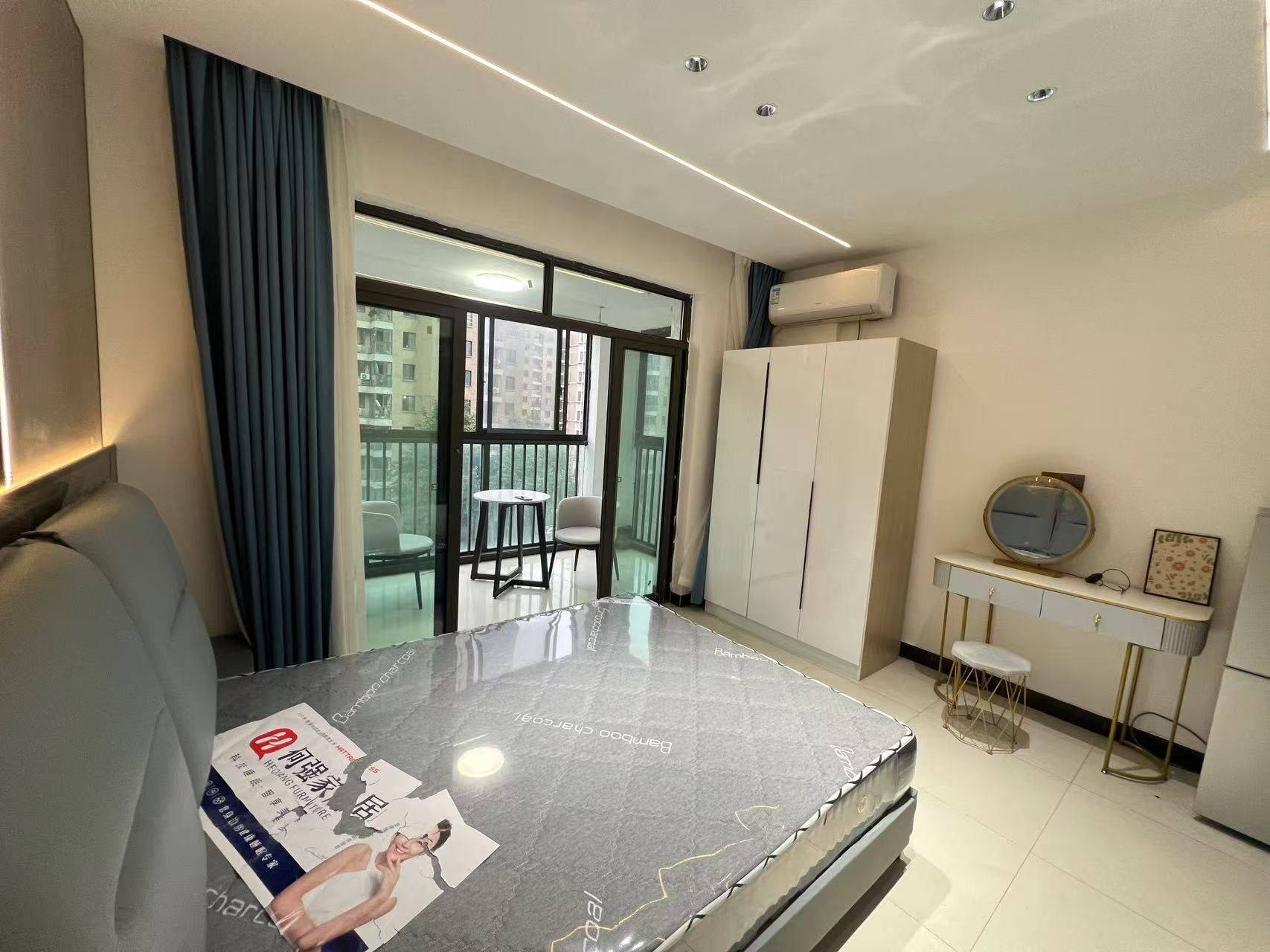 Hangzhou-Yuhang-Cozy Home