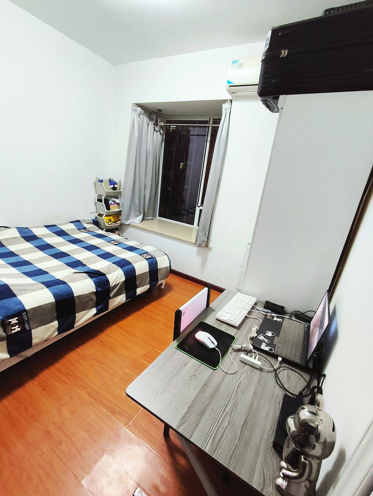 Wuhan-Hongshan-Cozy Home,Clean&Comfy