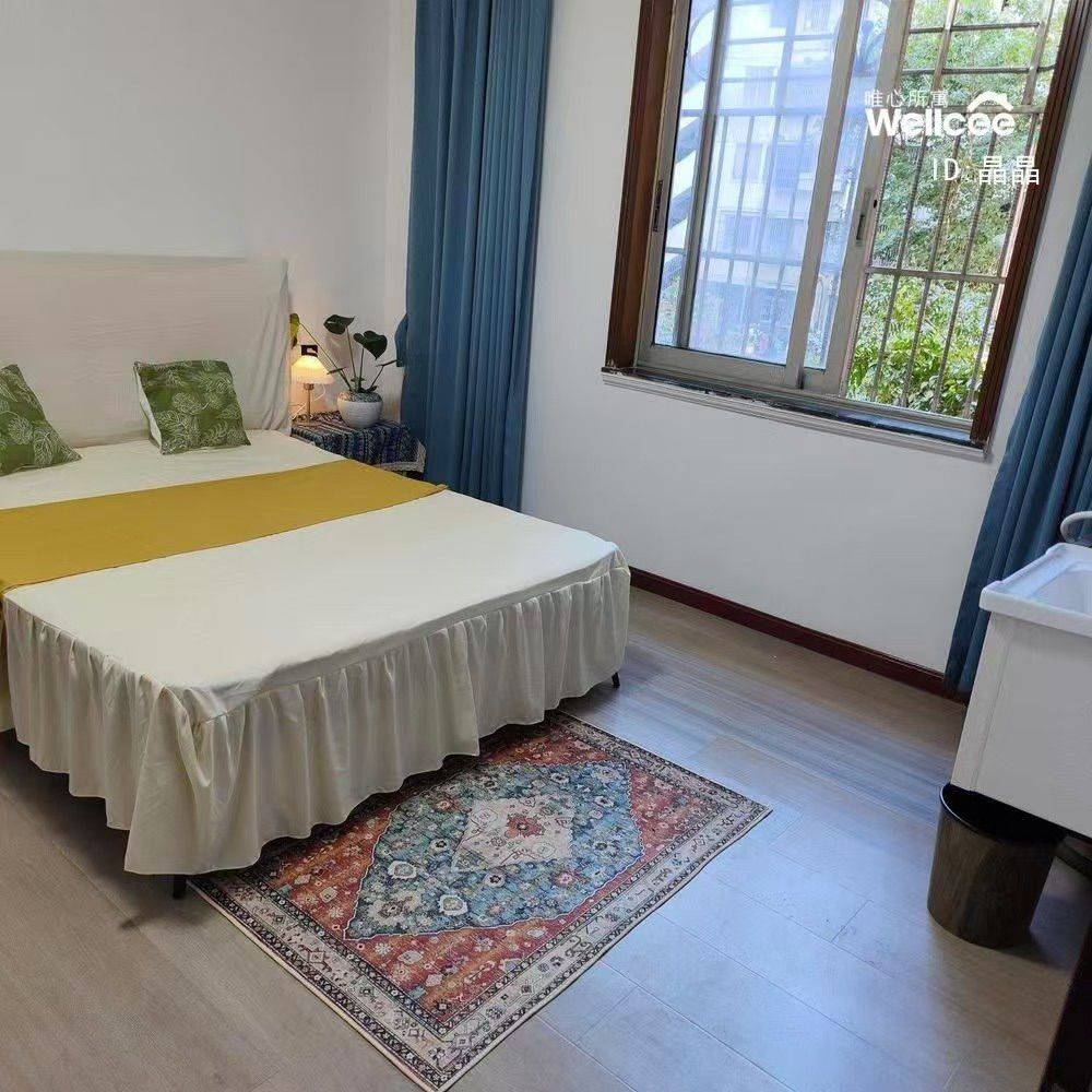 Hangzhou-Gongshu-Cozy Home,Clean&Comfy,No Gender Limit,Chilled,LGBTQ Friendly,Pet Friendly