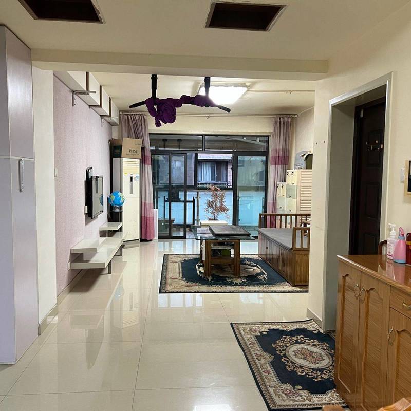 Hangzhou Linan | 锦绣山水苑_6