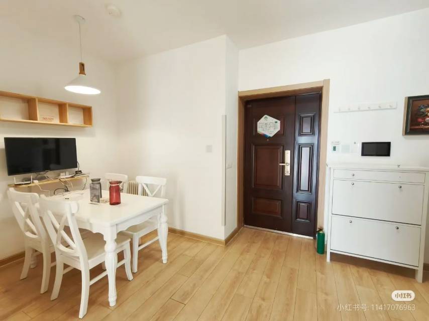 天津 滨海新 | 滨海新区生态城人才公寓(安正路南)_5