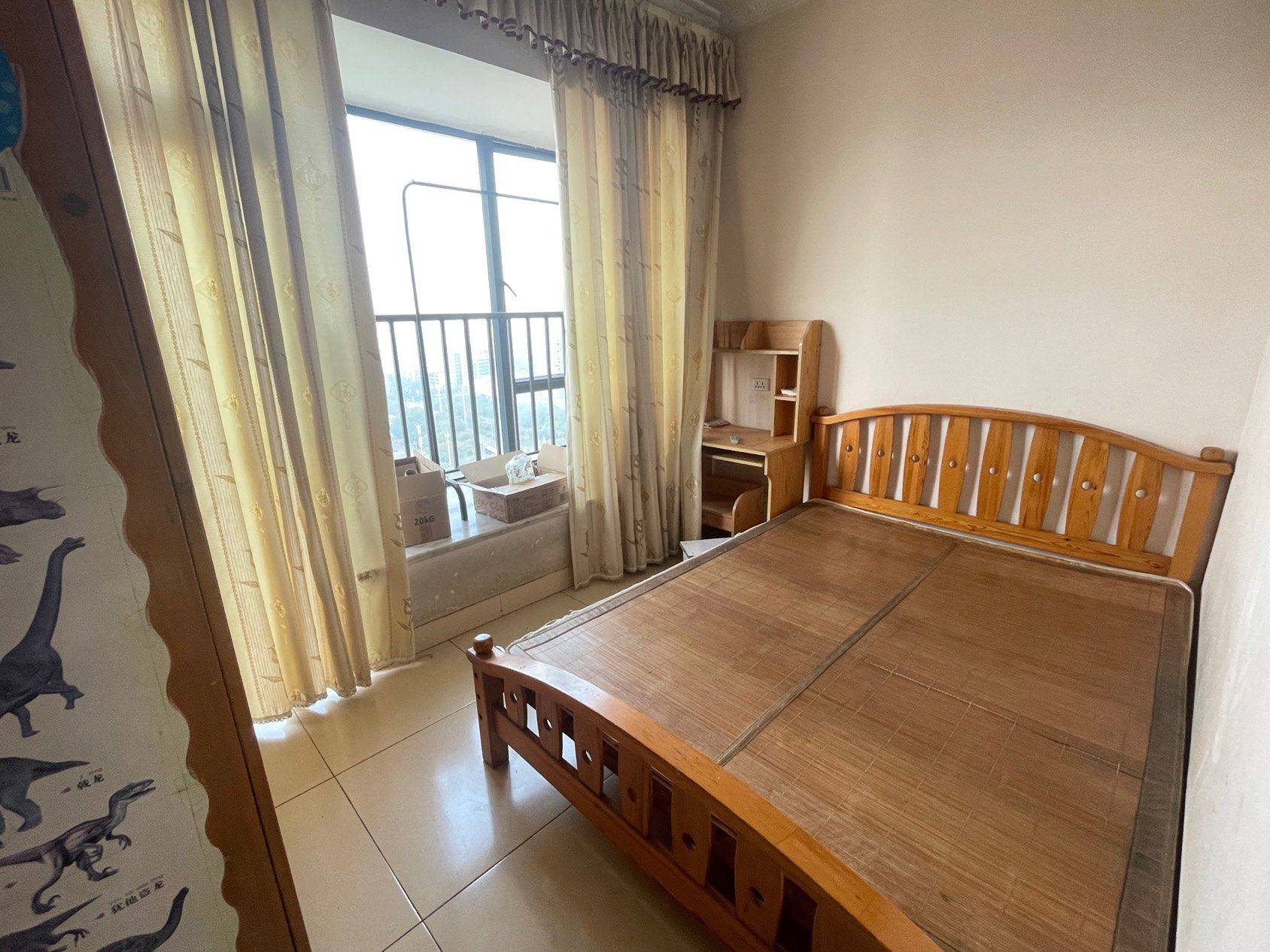 Chongqing-Jiulongpo-Cozy Home,Clean&Comfy,No Gender Limit,Chilled,Pet Friendly