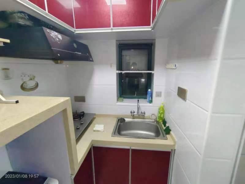 Shanghai-Hongkou-No Gender Limit,Hustle & Bustle,“Friends”,Chilled