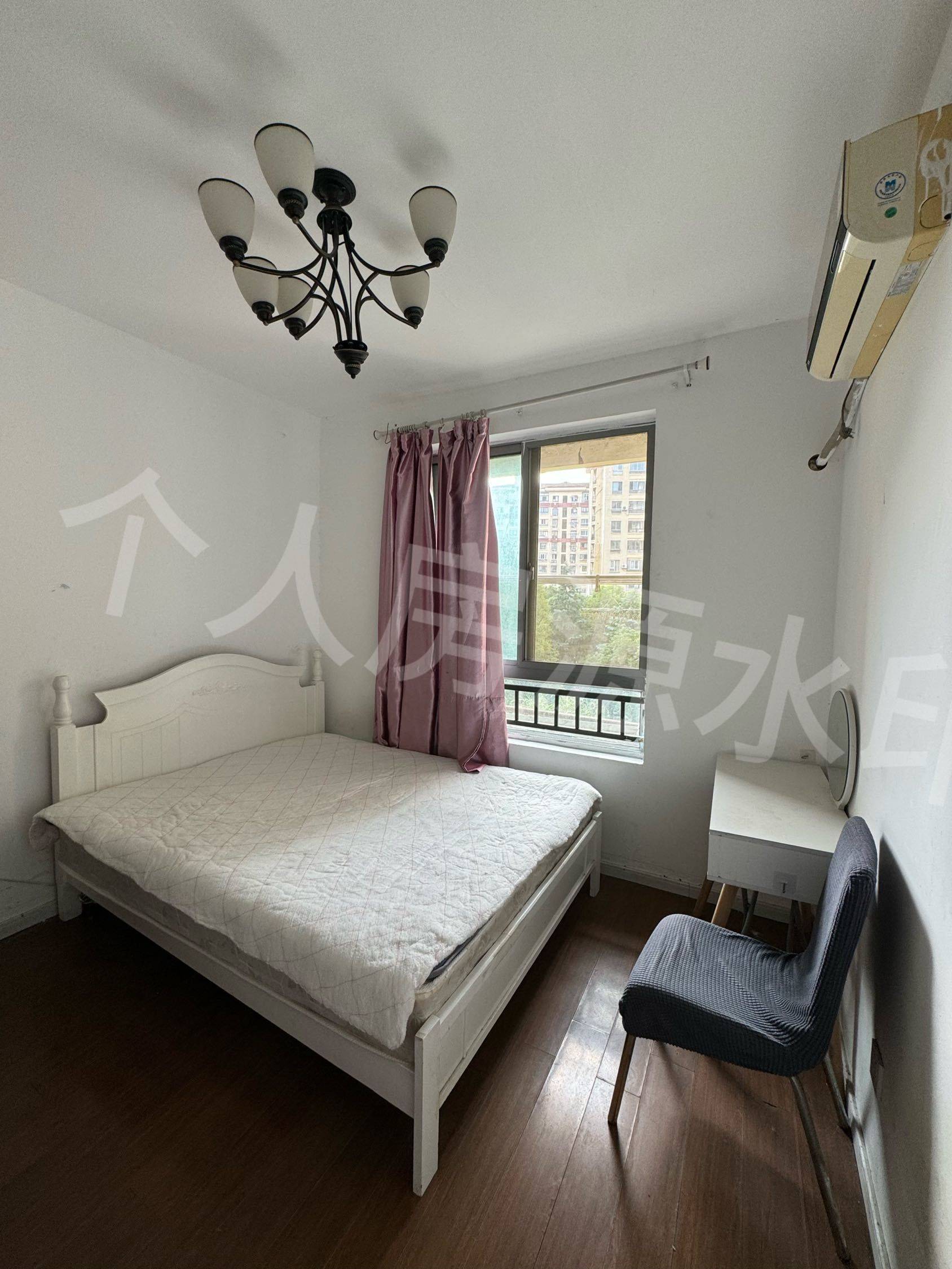 Shanghai-Minhang-Cozy Home,Clean&Comfy,No Gender Limit,“Friends”