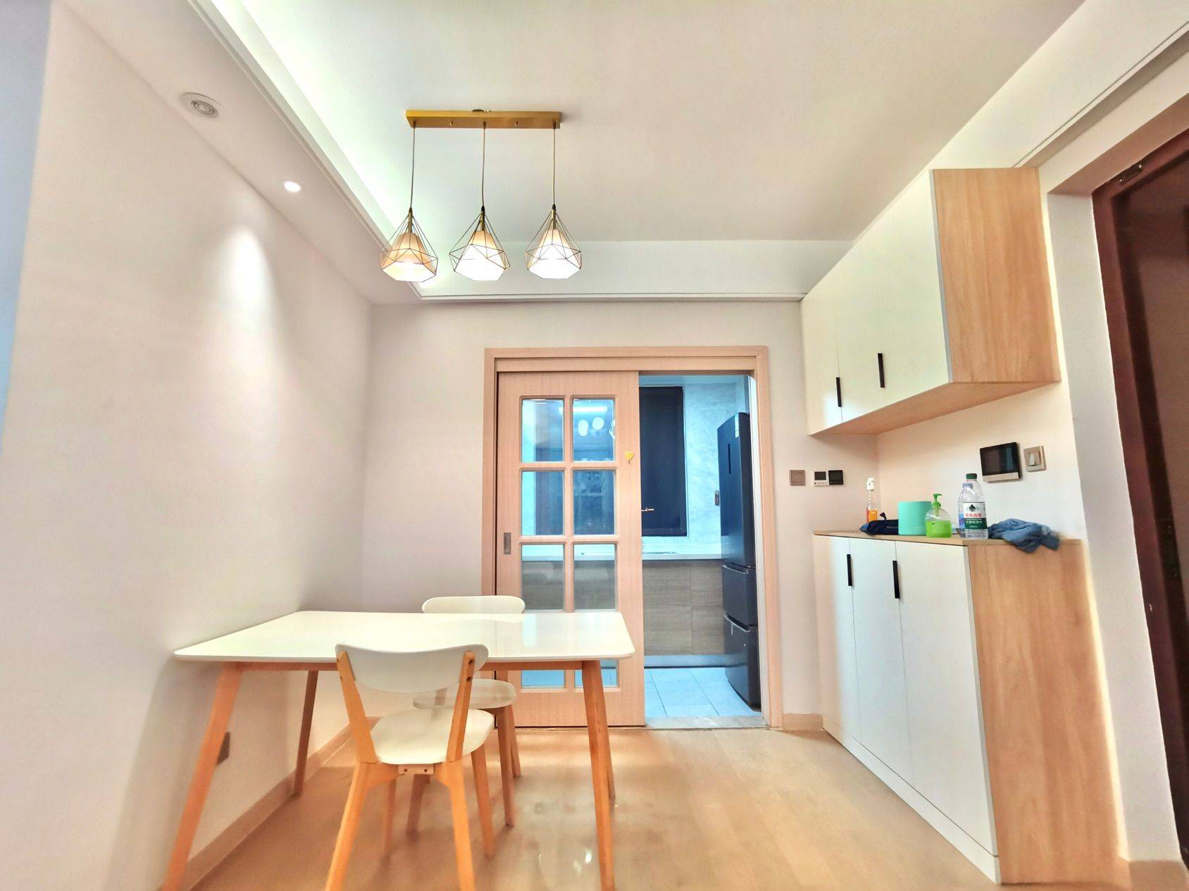 Suzhou-Huqiu-Cozy Home,Clean&Comfy,No Gender Limit