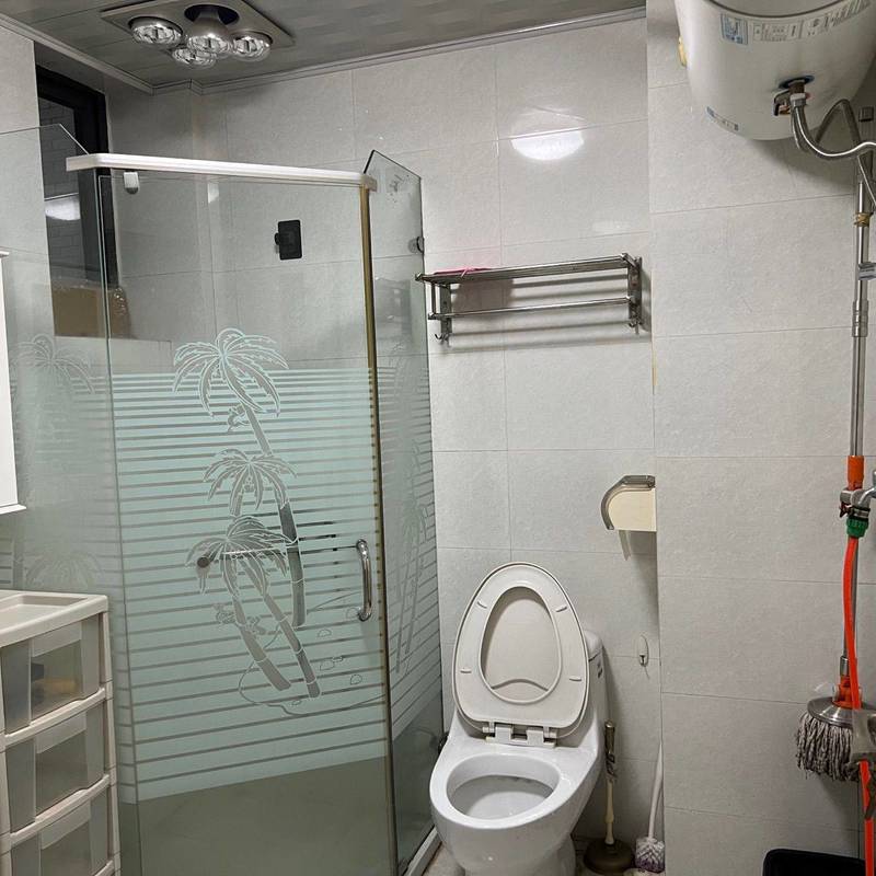 Hangzhou Linan | 锦绣山水苑_5