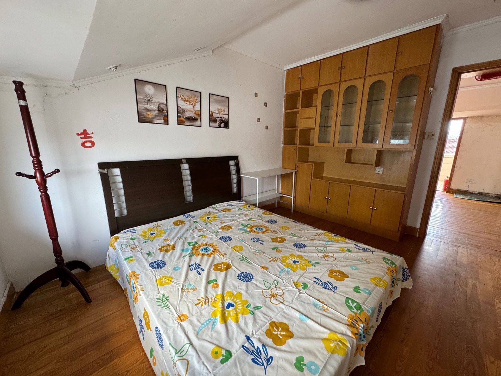 Suzhou-Gusu-Cozy Home,Clean&Comfy,No Gender Limit,Hustle & Bustle,“Friends”,Chilled