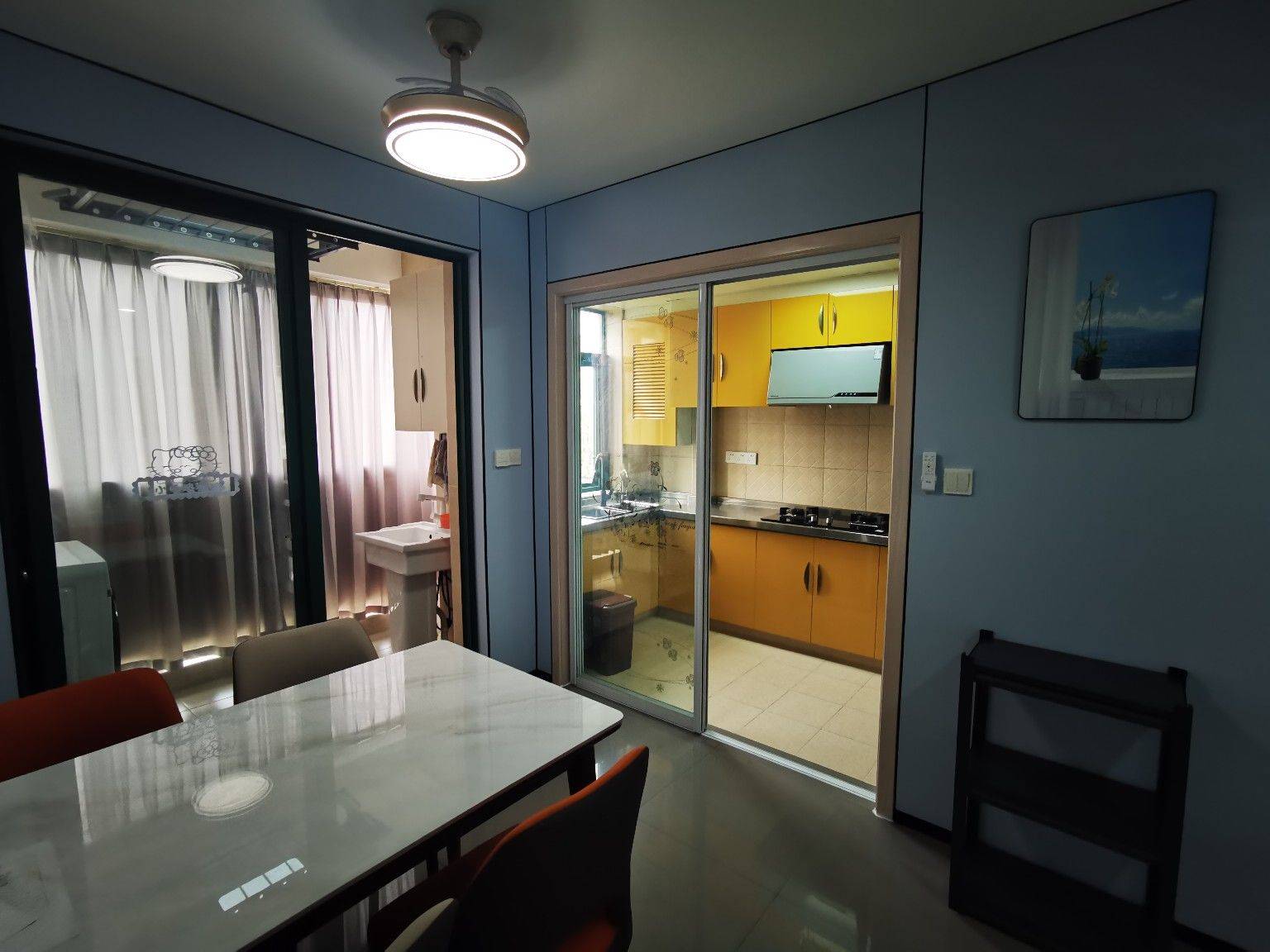Shanghai-Putuo-Cozy Home,Clean&Comfy,No Gender Limit