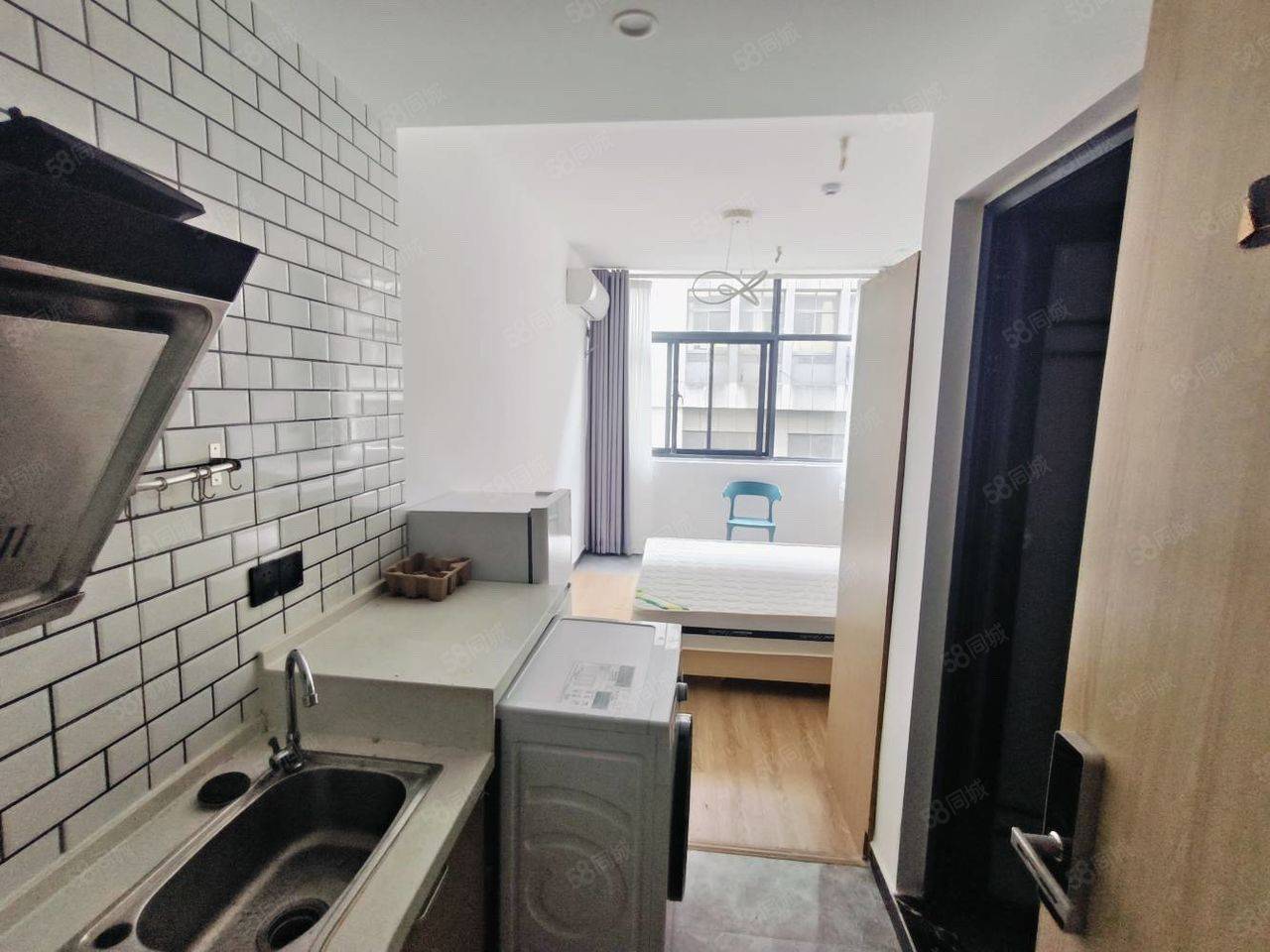 Hefei-Shushan-Cozy Home,Clean&Comfy