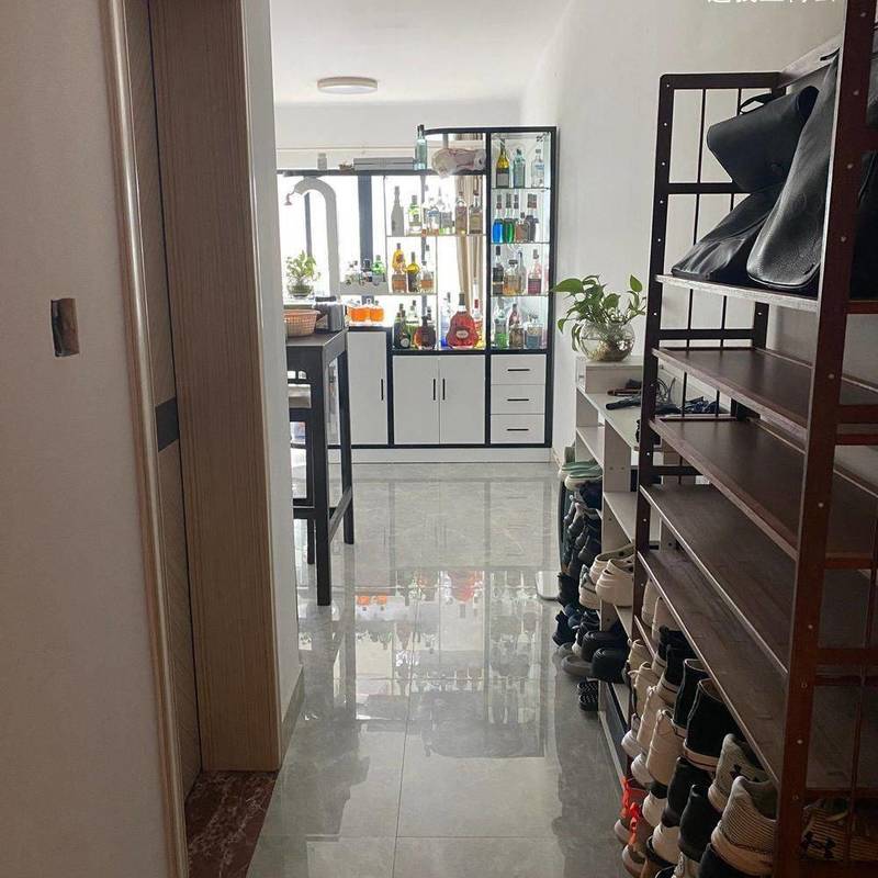 深圳-南山-温馨小窝,干净治愈,不限性别,老友记