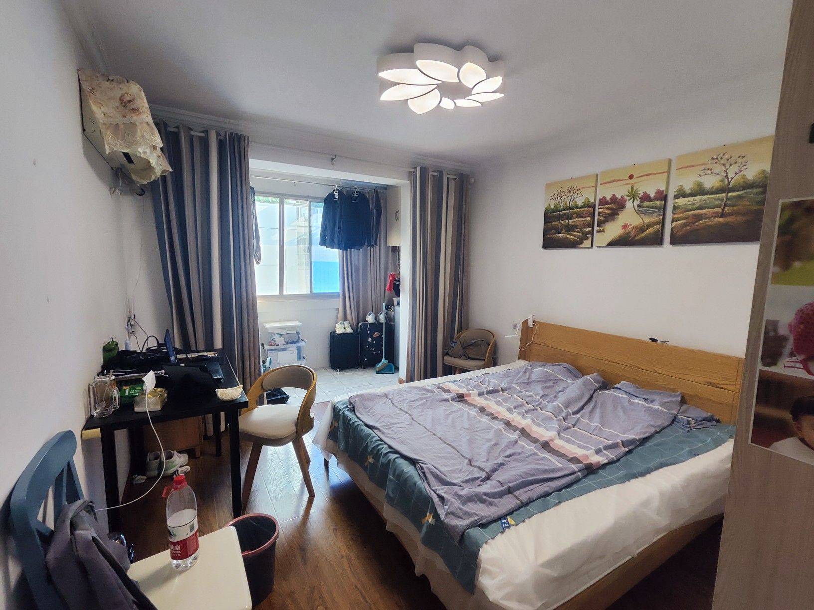 Hangzhou-Gongshu-Cozy Home,Clean&Comfy,No Gender Limit,Hustle & Bustle,“Friends”,Chilled,LGBTQ Friendly,Pet Friendly